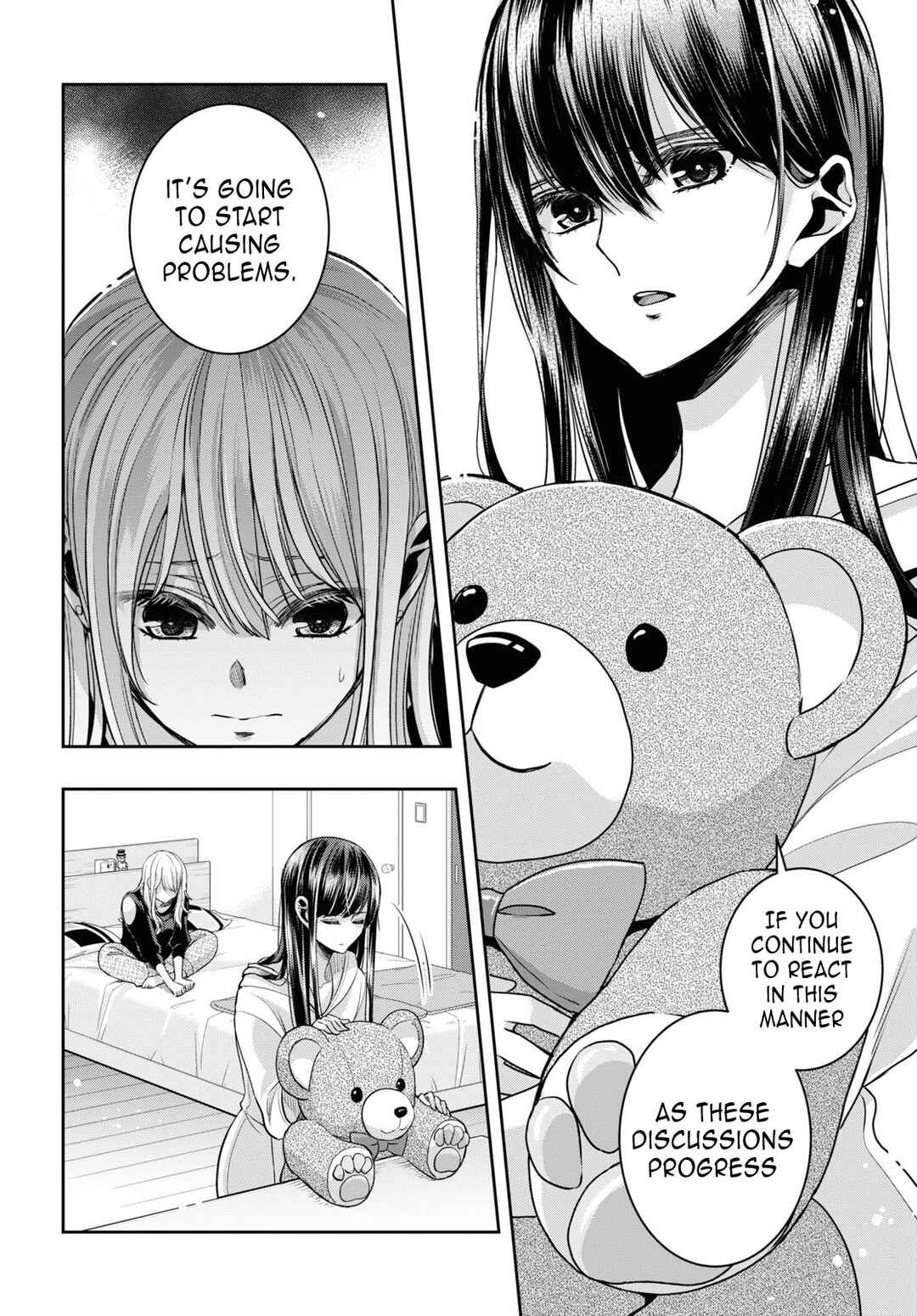 Page 8 Chapter 34 Citrus +