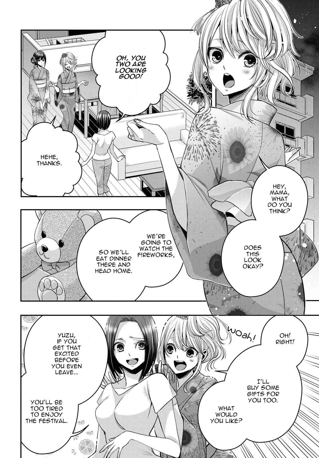 Page 2 Chapter 17 Citrus +