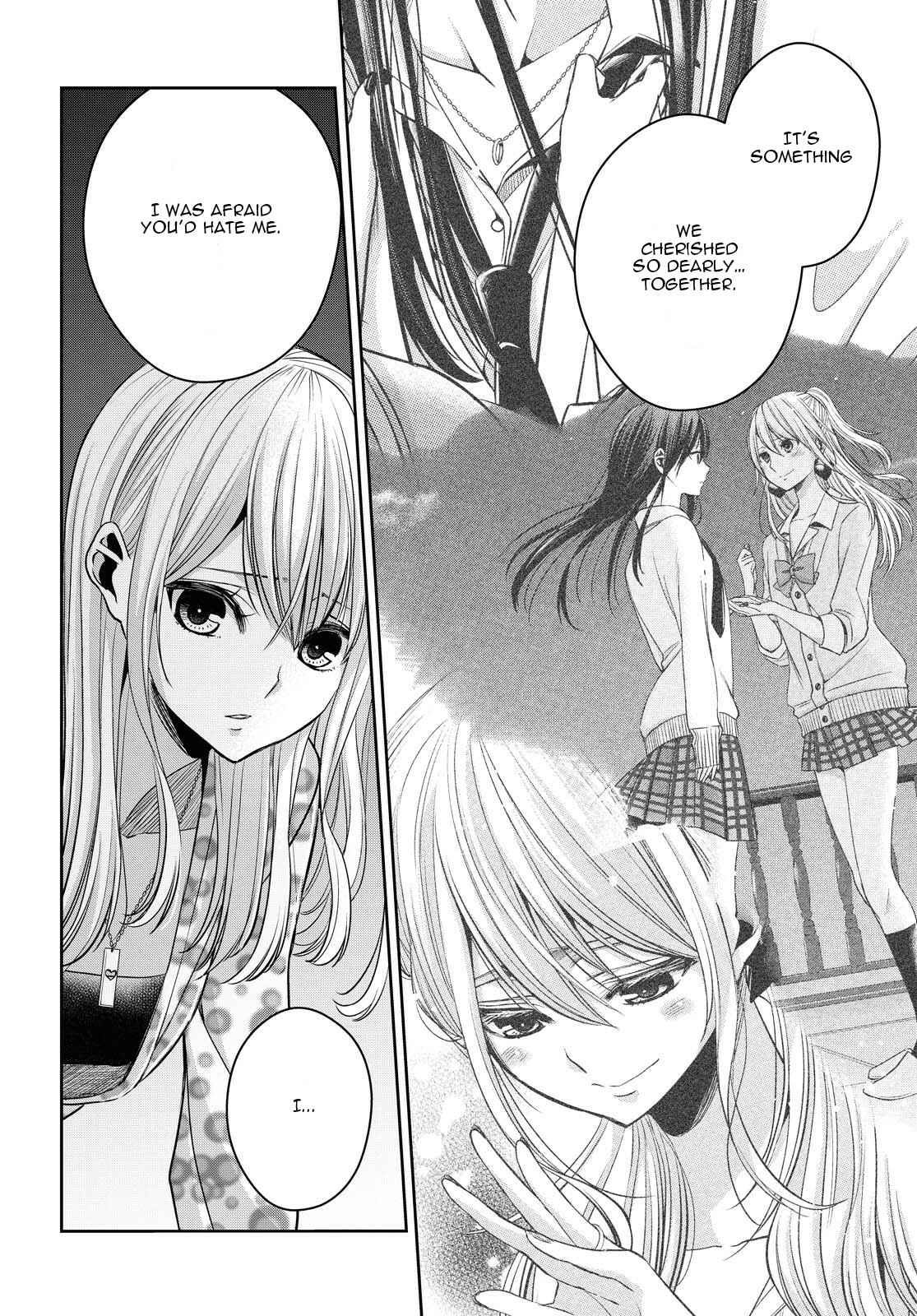 Page 20 Chapter 17 Citrus +