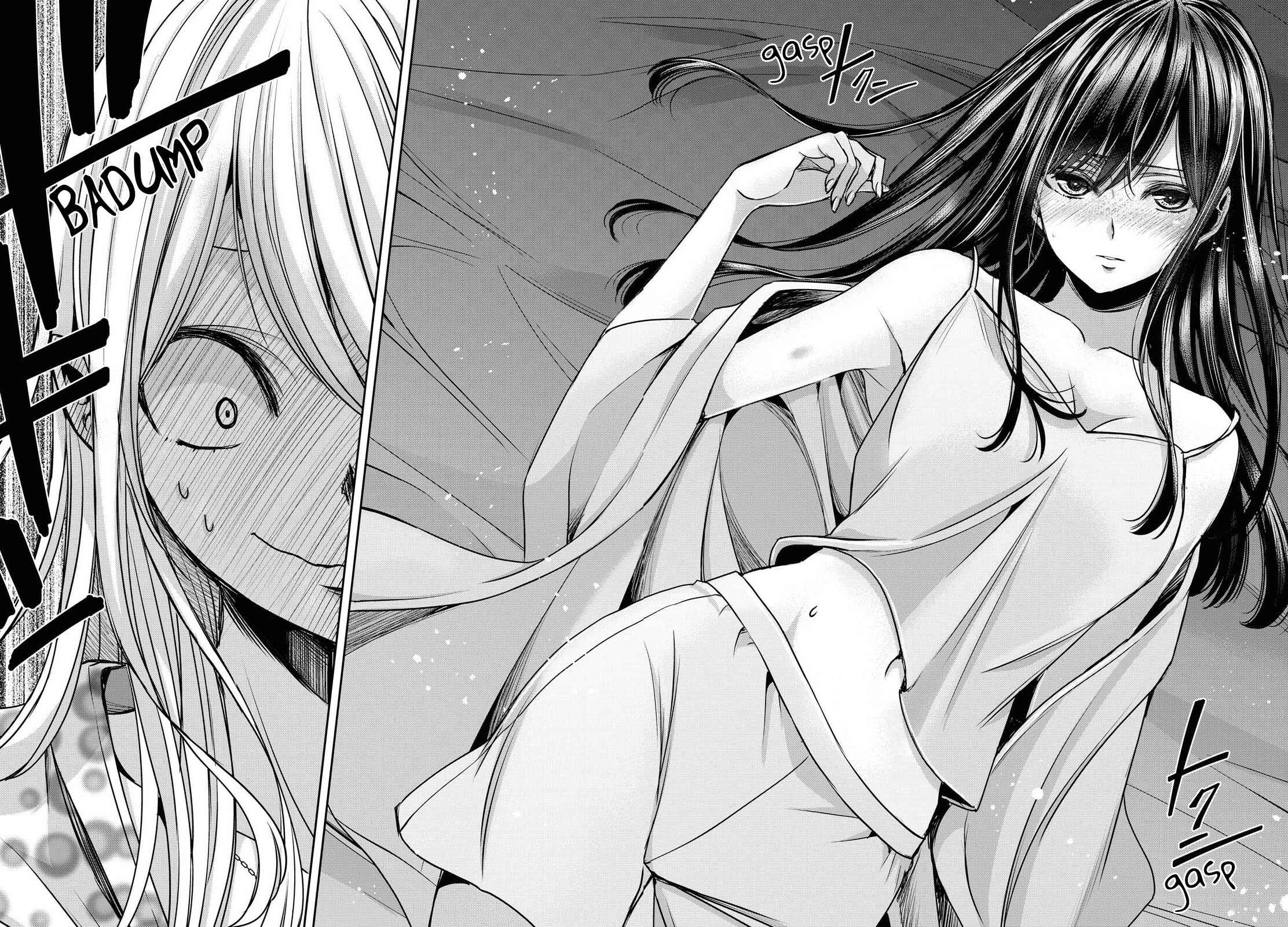 Page 33 Chapter 17 Citrus +