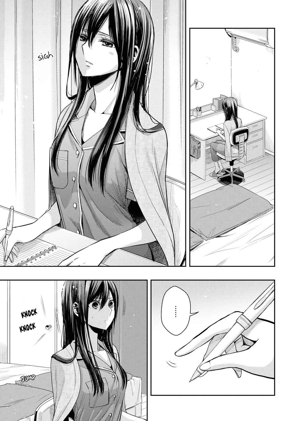 Page 3 Chapter 8 Citrus +