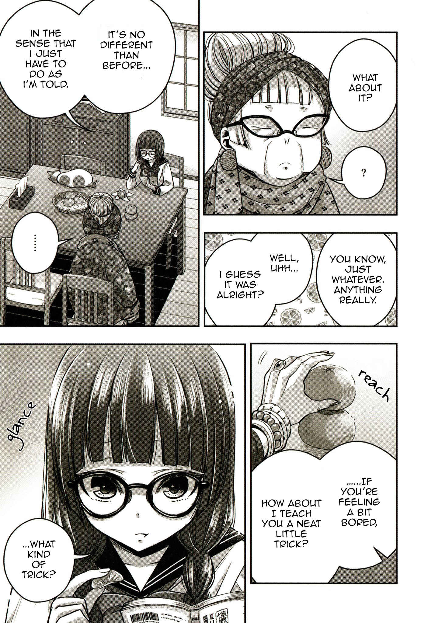 Page 3 Chapter 17.3 Citrus +