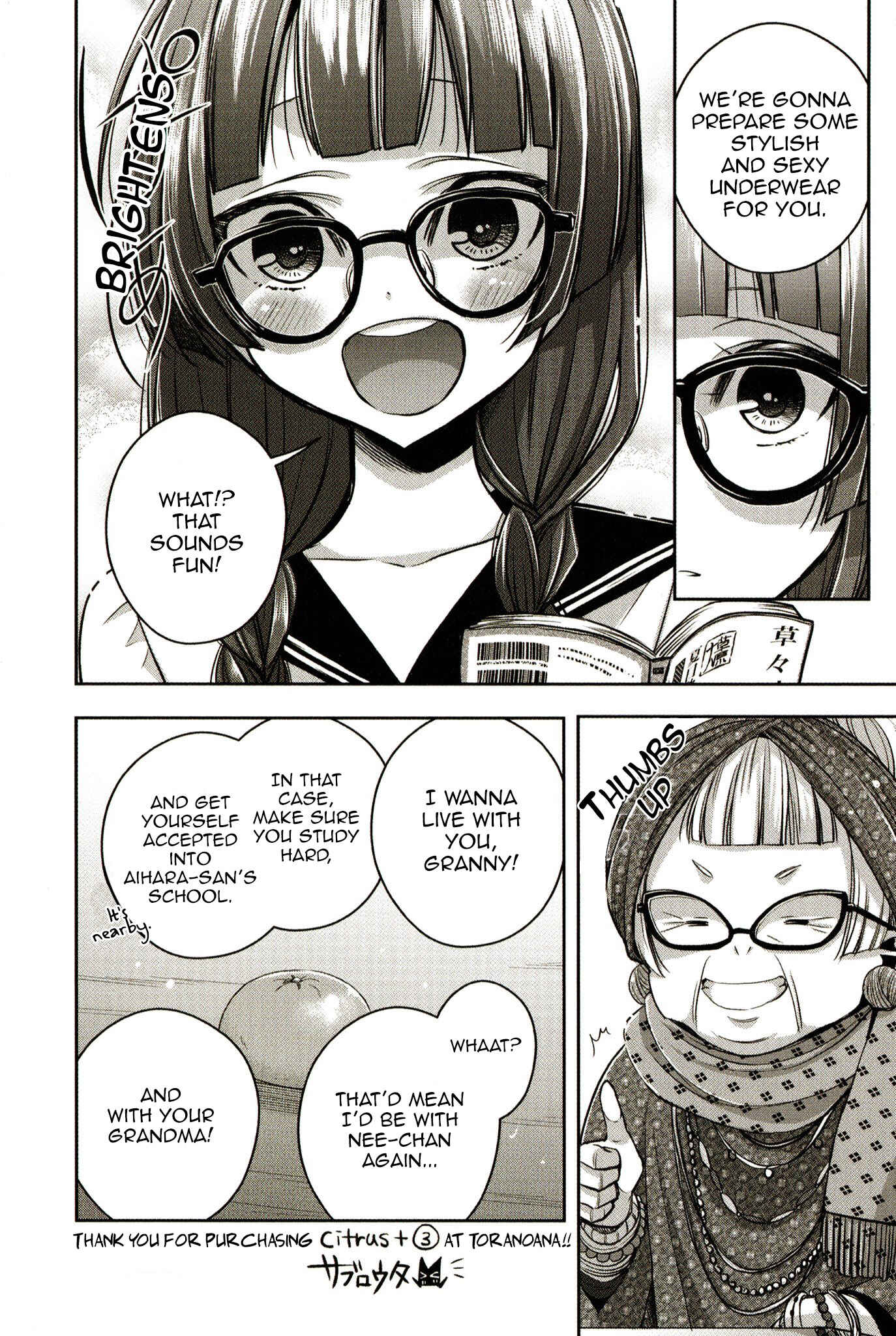 Page 4 Chapter 17.3 Citrus +