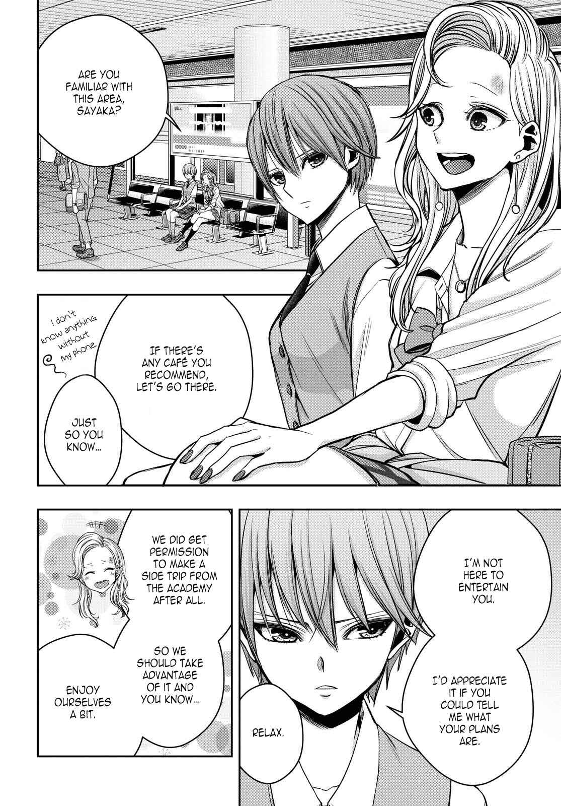 Page 10 Chapter 12 Citrus +