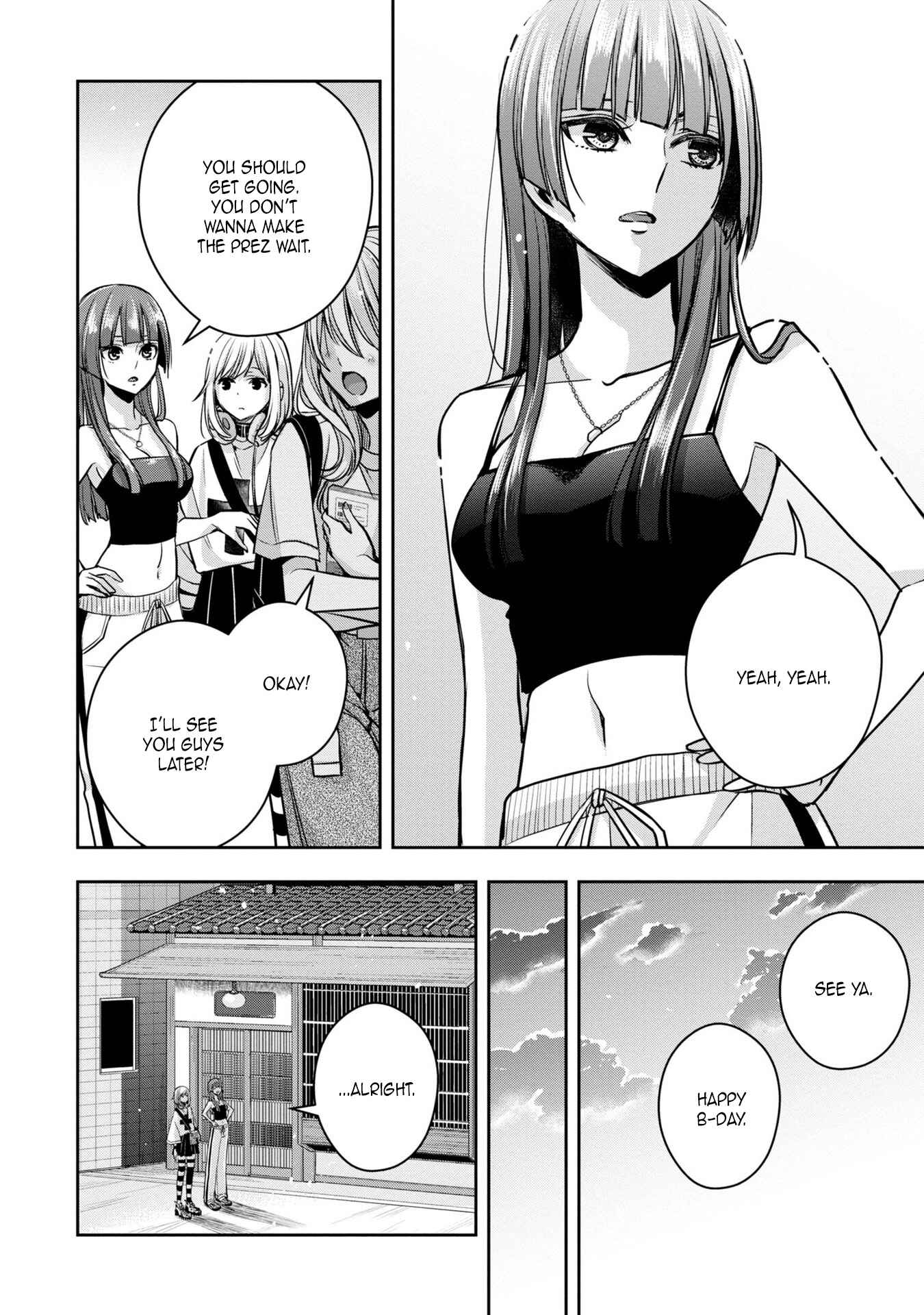 Page 10 Chapter 21.5 Citrus +