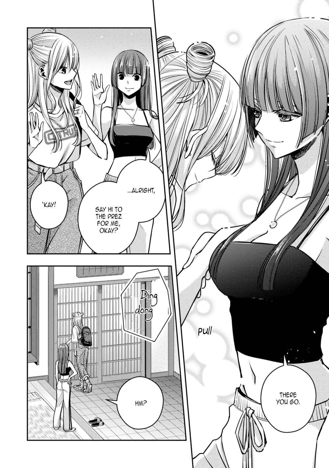 Page 4 Chapter 21.5 Citrus +
