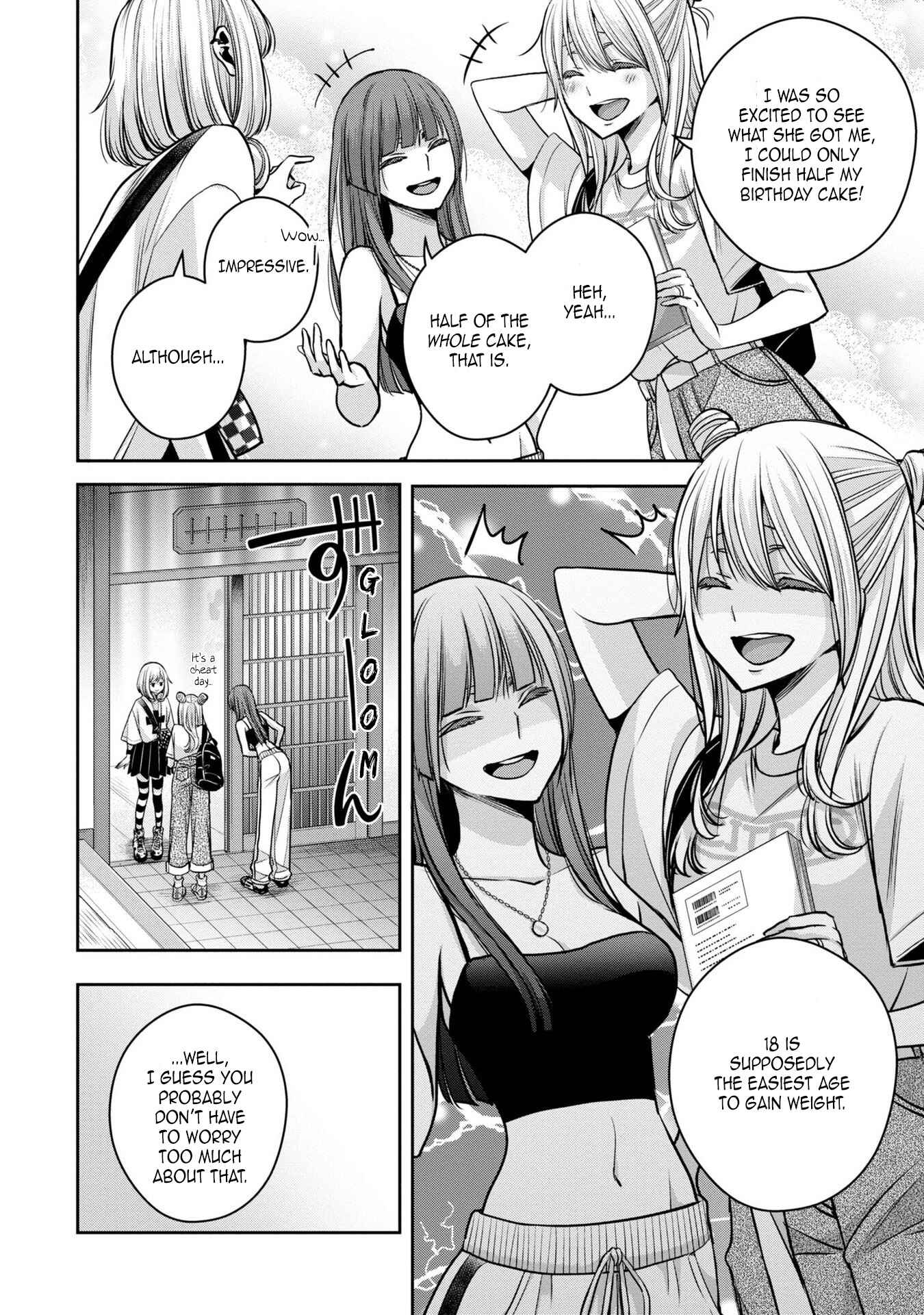 Page 8 Chapter 21.5 Citrus +