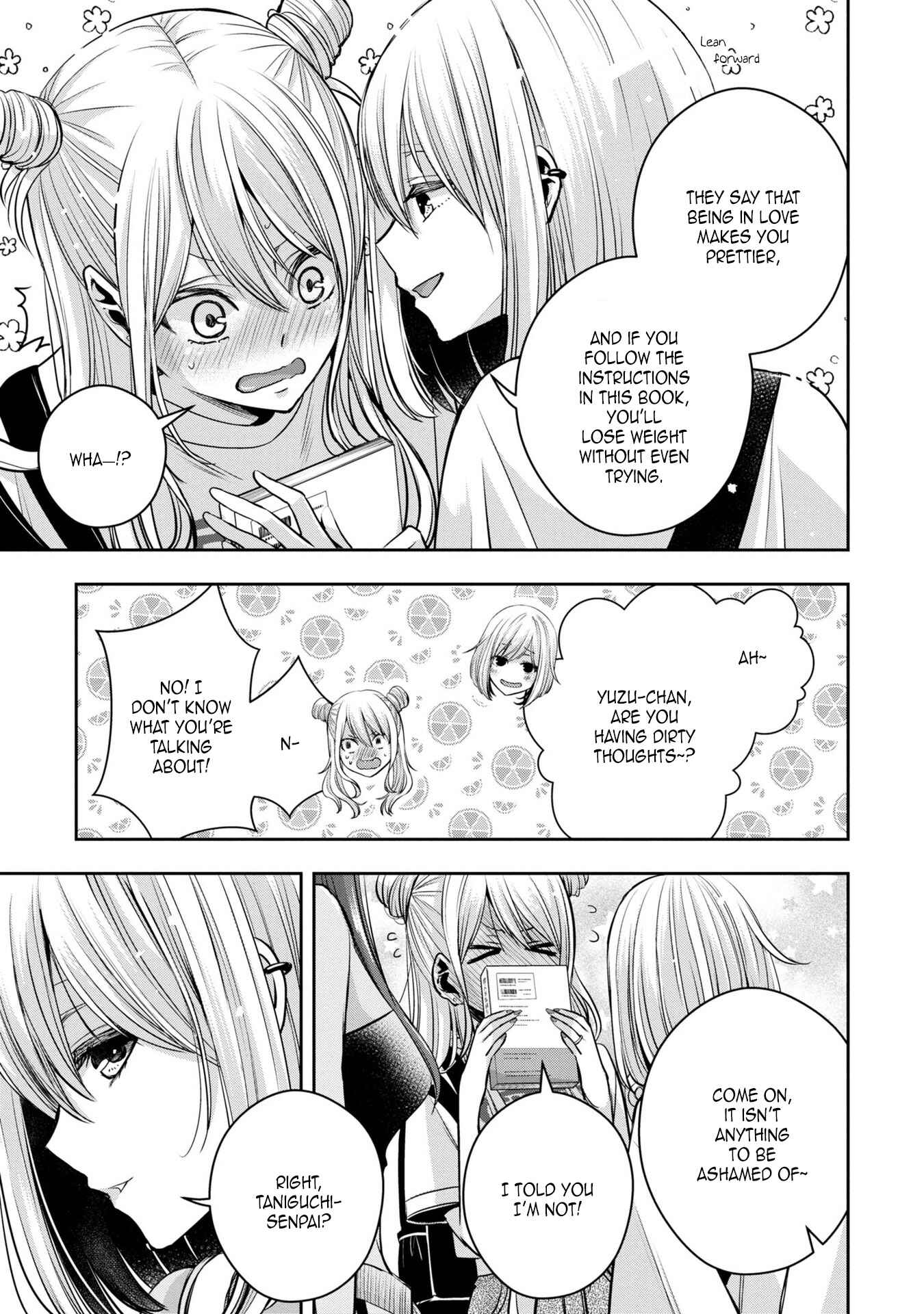 Page 9 Chapter 21.5 Citrus +