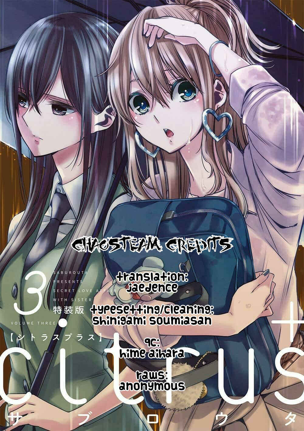 Page 5 Chapter 17.4 Citrus +