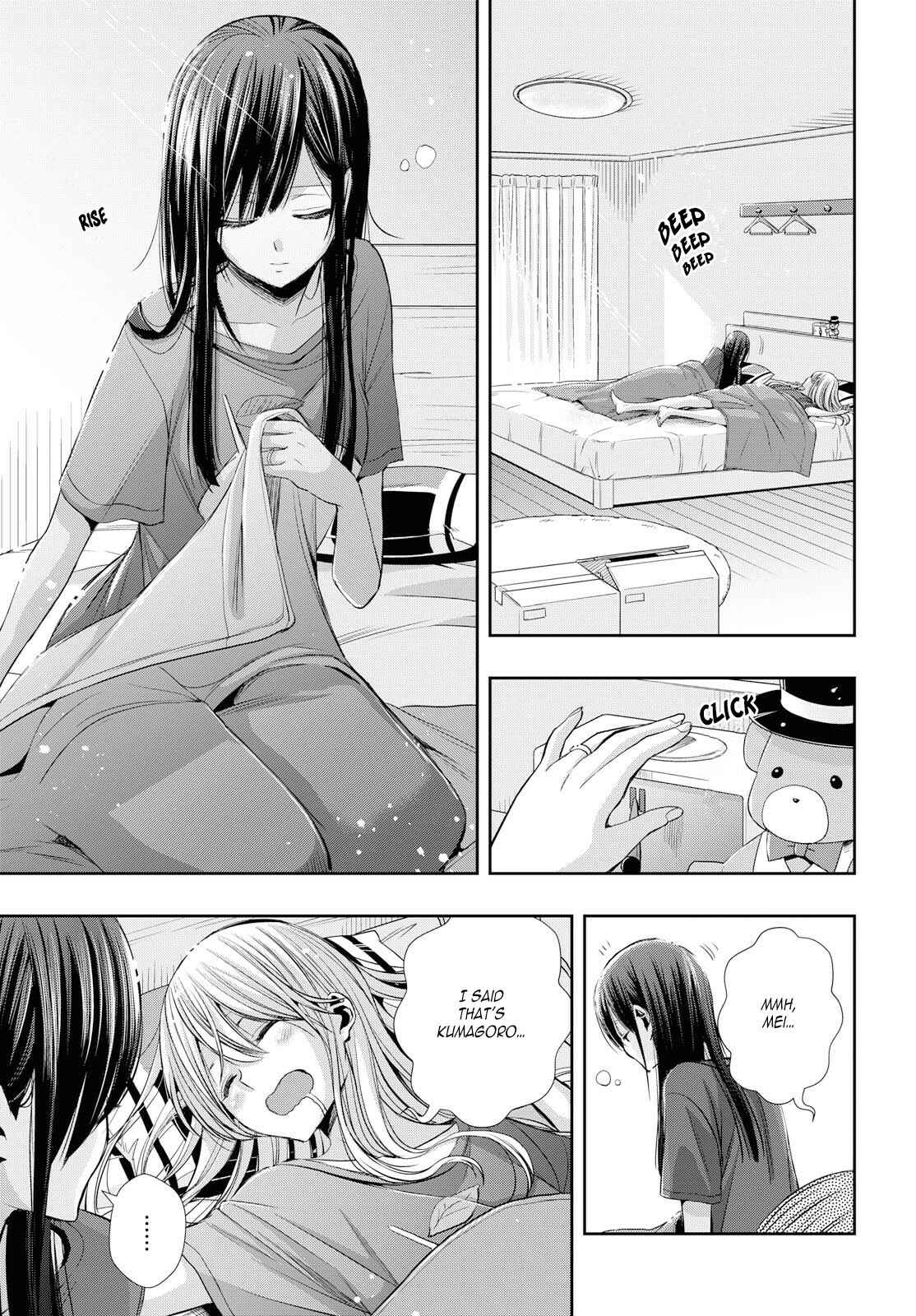 Page 1 Chapter 2 Citrus +