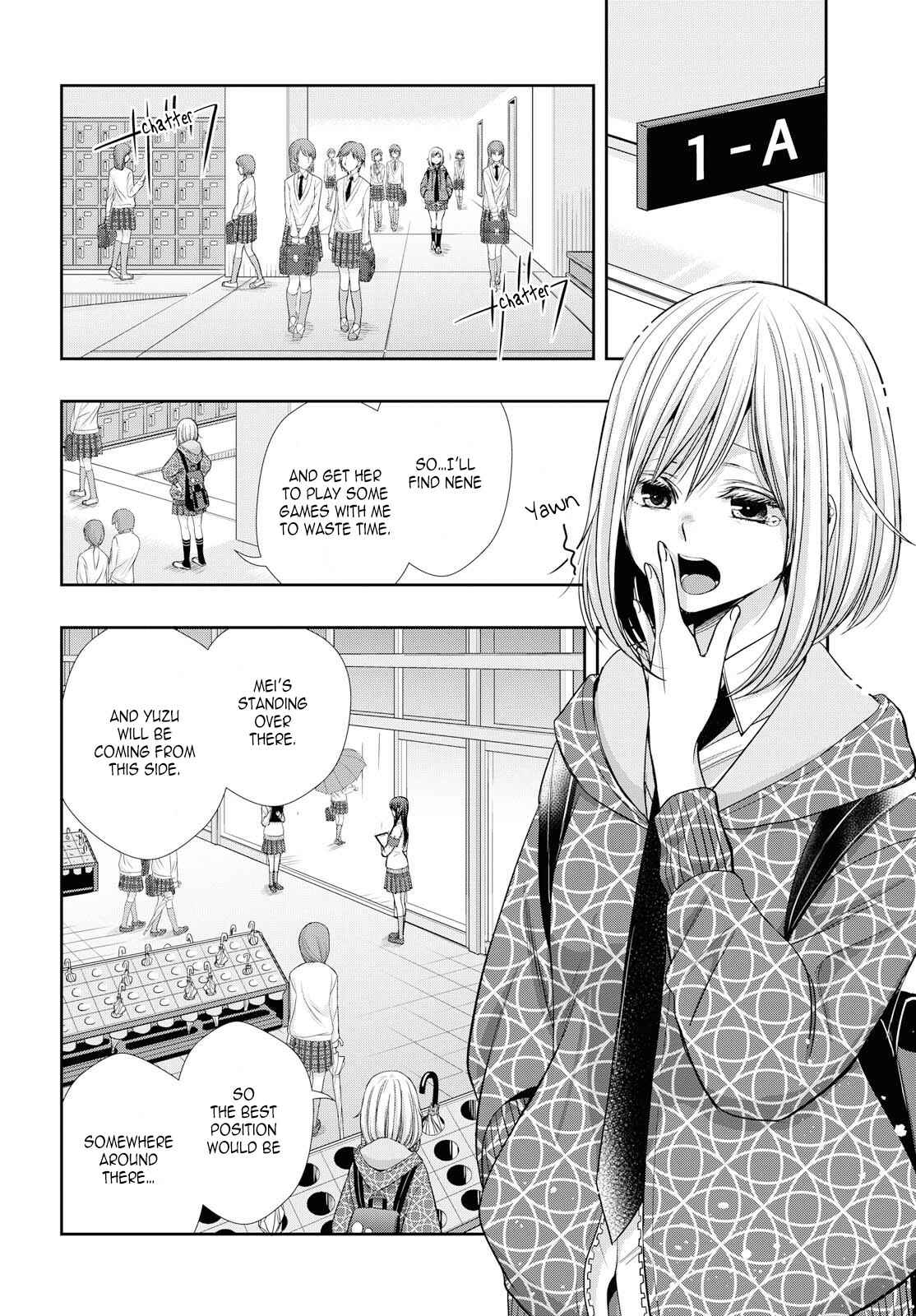 Page 14 Chapter 2 Citrus +