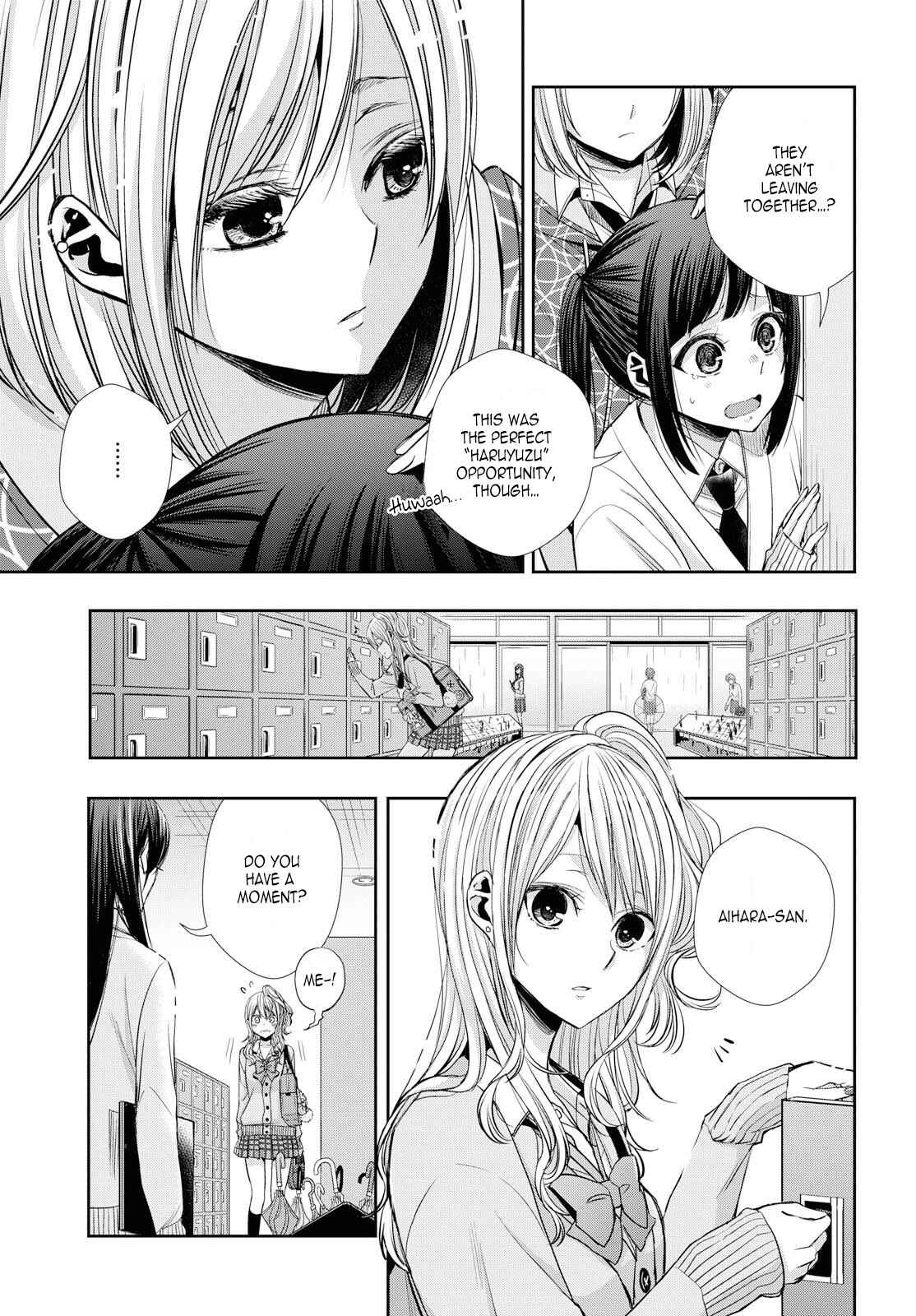 Page 17 Chapter 2 Citrus +