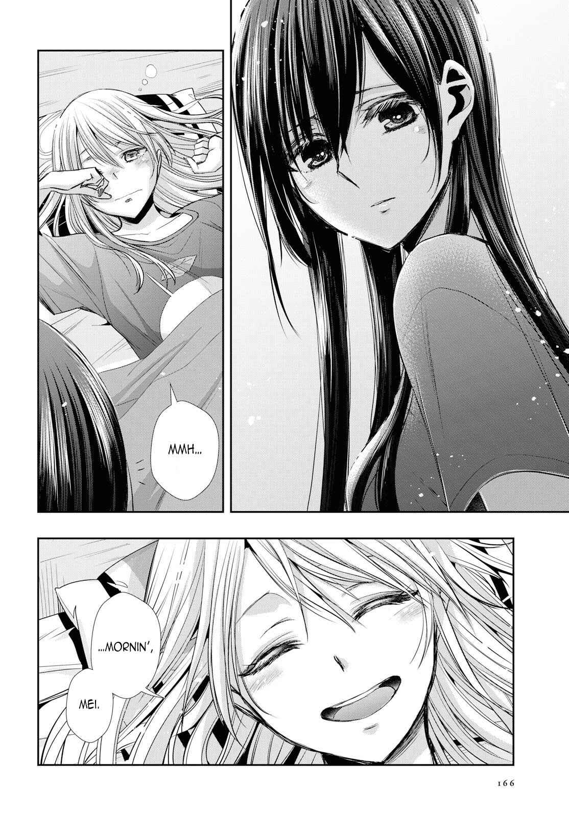 Page 2 Chapter 2 Citrus +