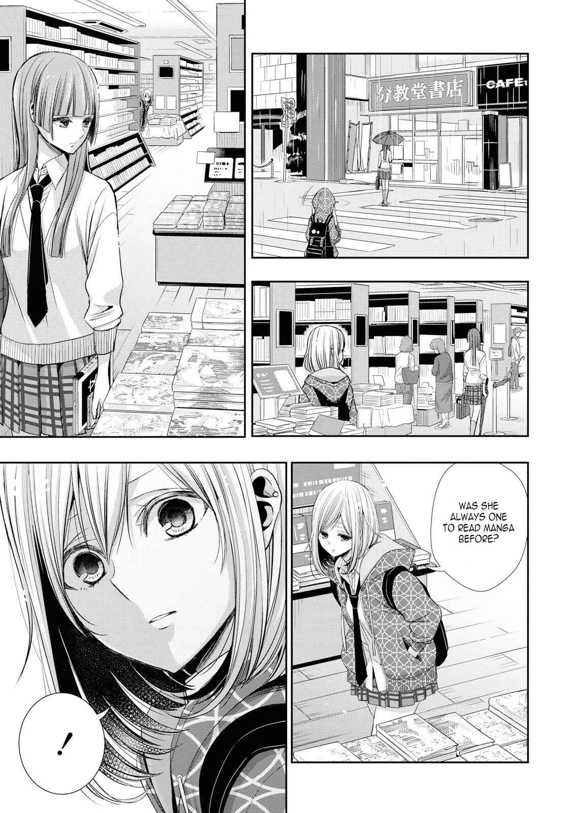 Page 21 Chapter 2 Citrus +