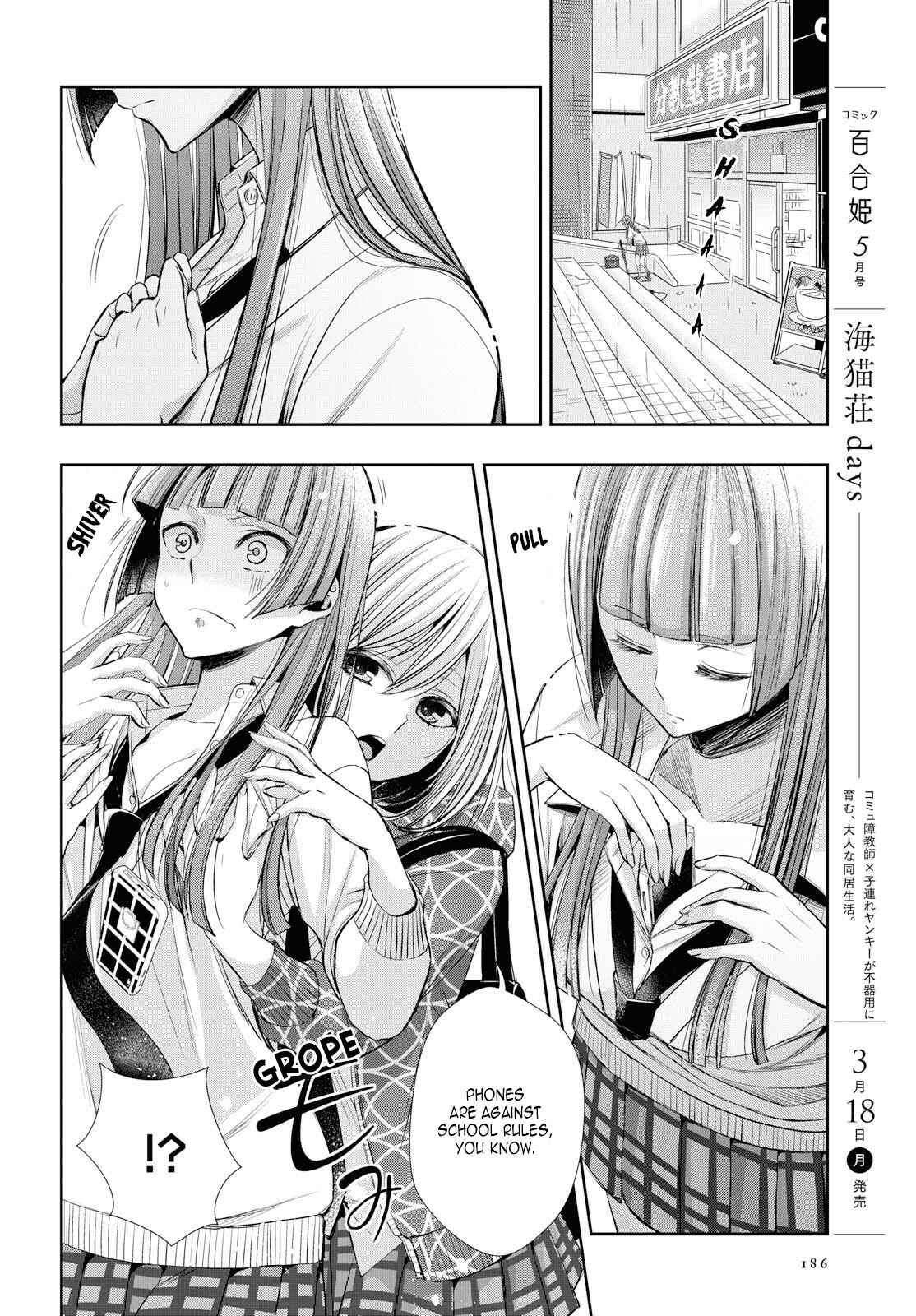 Page 22 Chapter 2 Citrus +