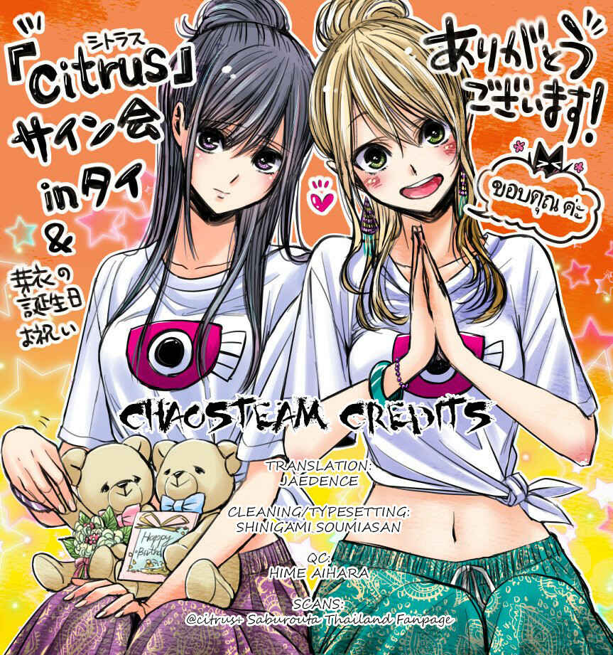 Page 5 Chapter 12.6 Citrus +