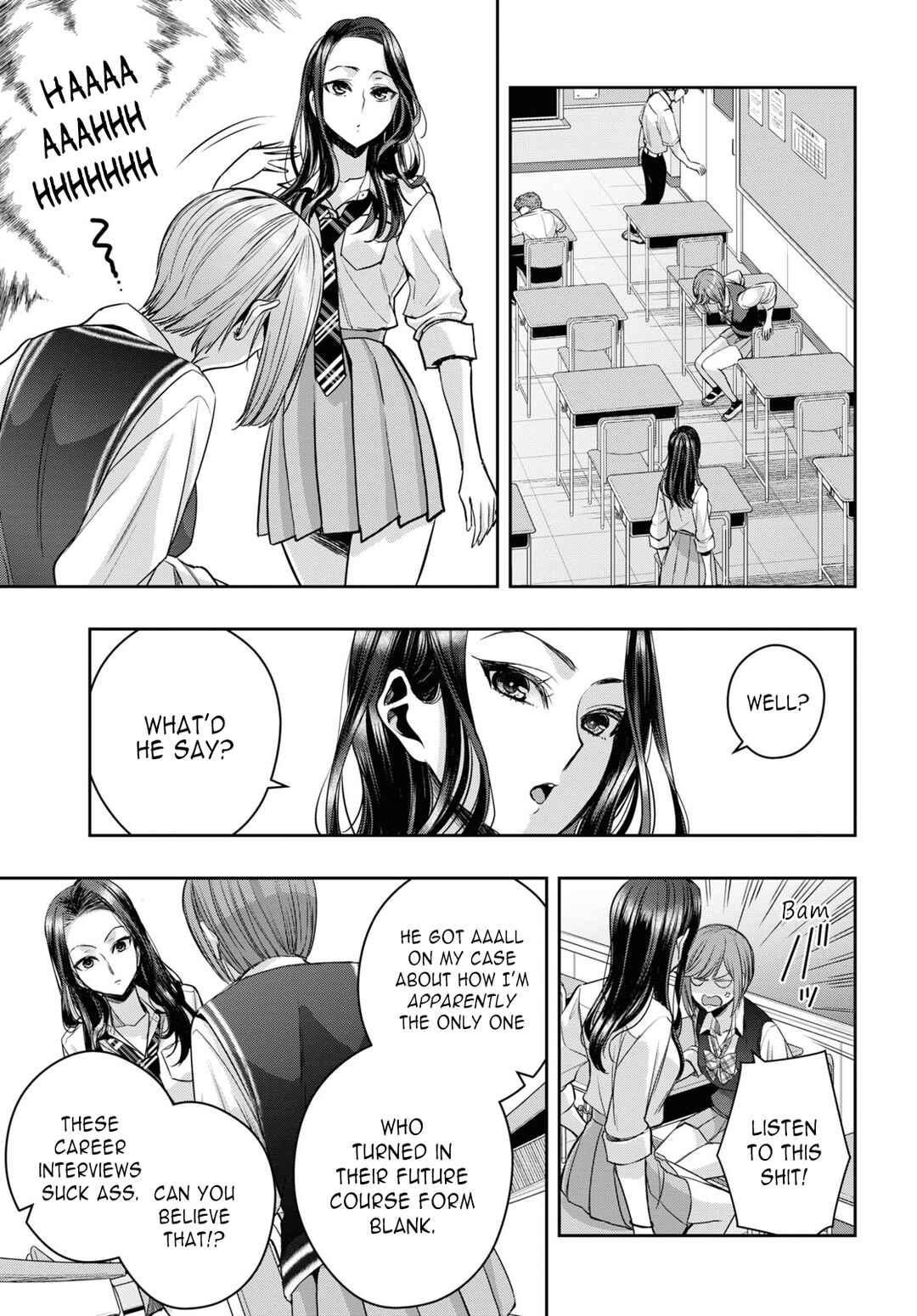 Page 3 Chapter 28 Citrus +