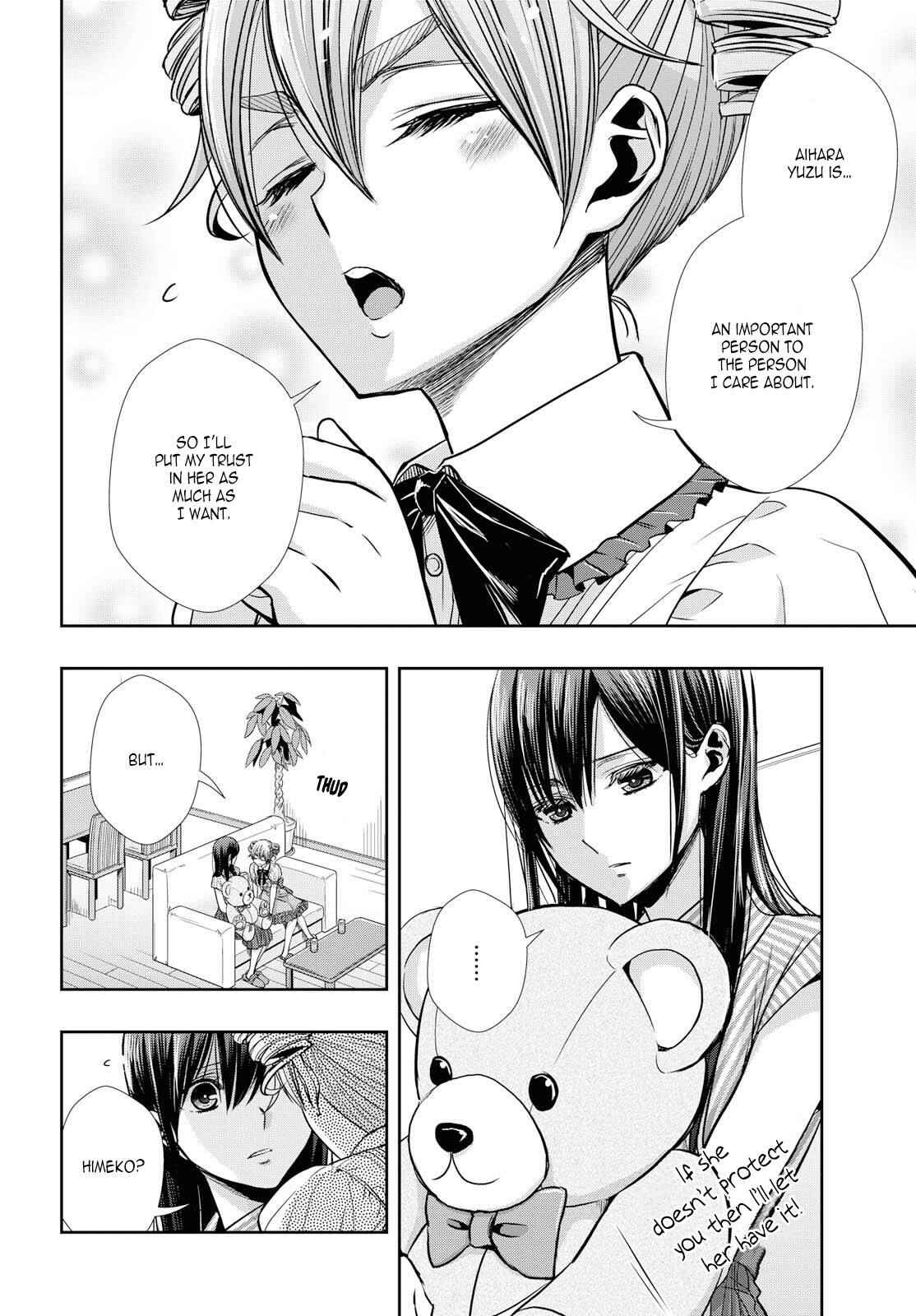 Page 10 Chapter 5 Citrus +