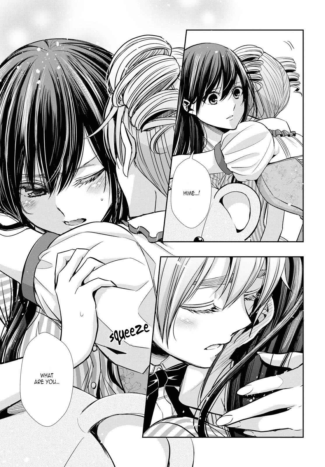 Page 11 Chapter 5 Citrus +