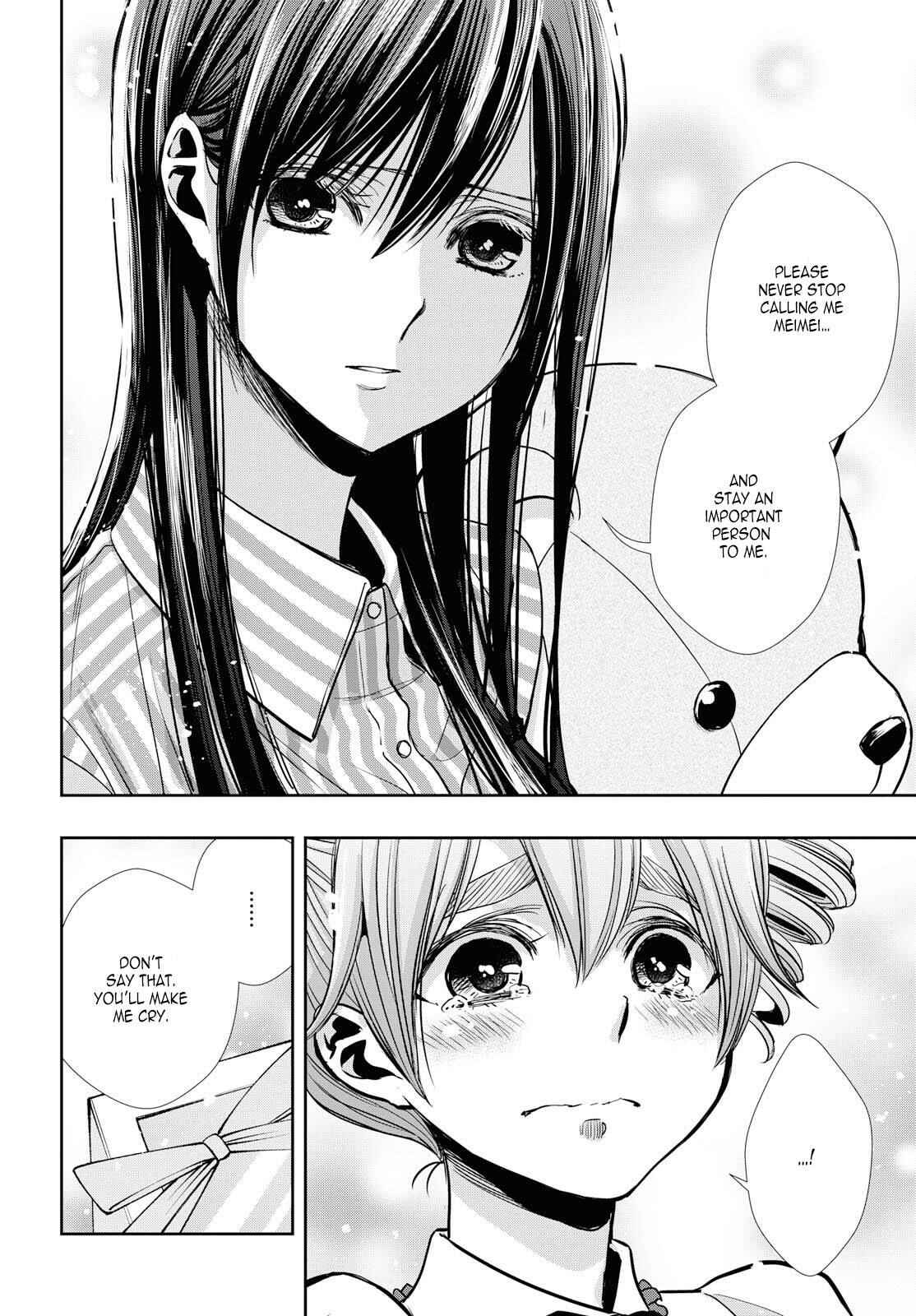 Page 14 Chapter 5 Citrus +