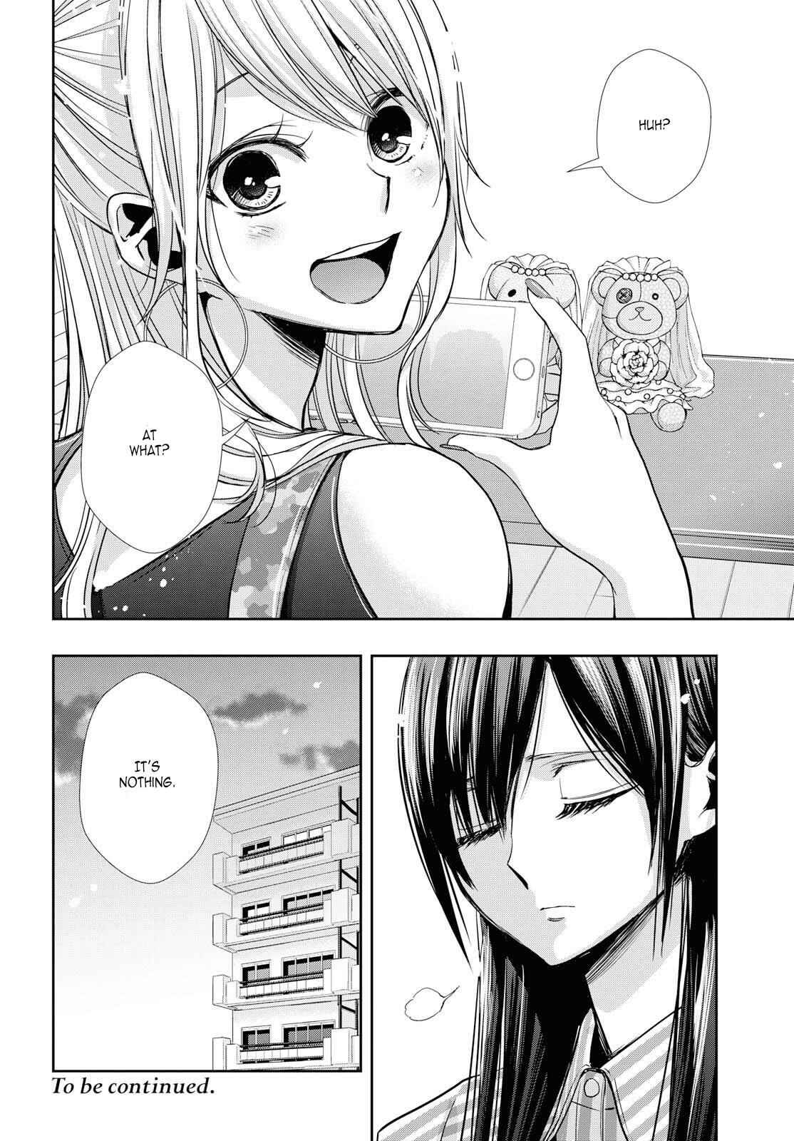 Page 16 Chapter 5 Citrus +