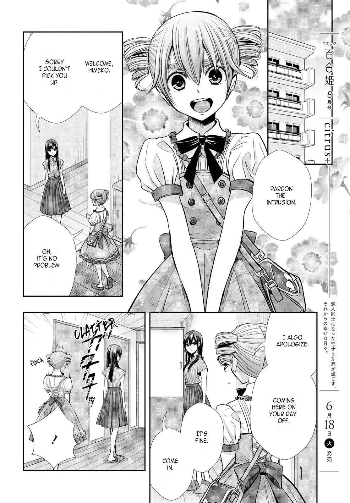 Page 2 Chapter 5 Citrus +