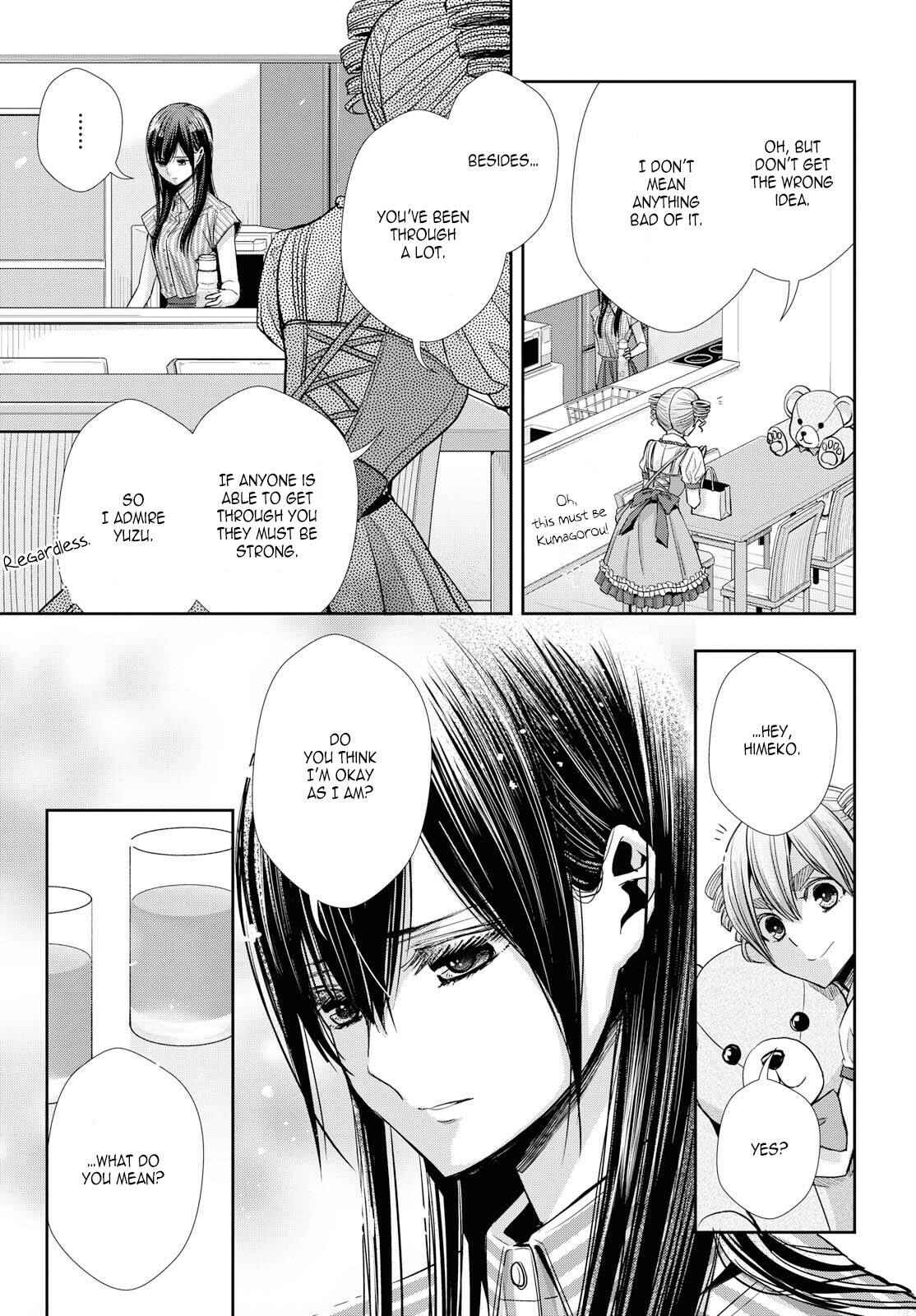 Page 5 Chapter 5 Citrus +