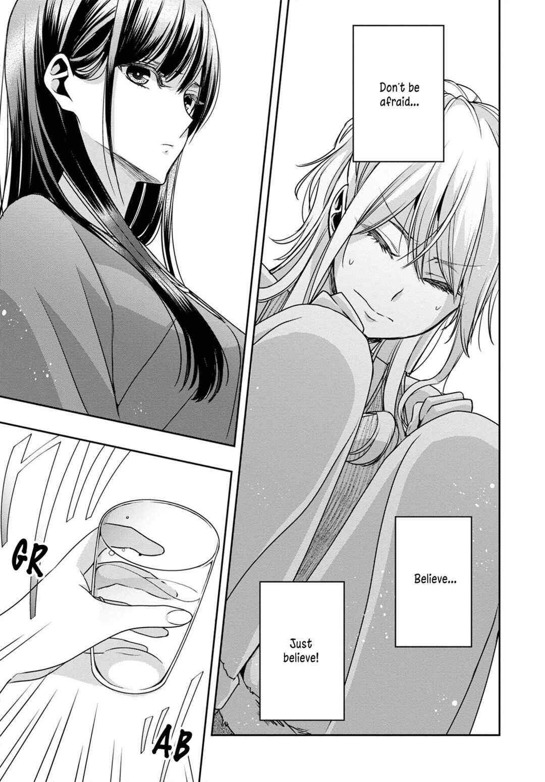 Page 11 Chapter 30 Citrus +