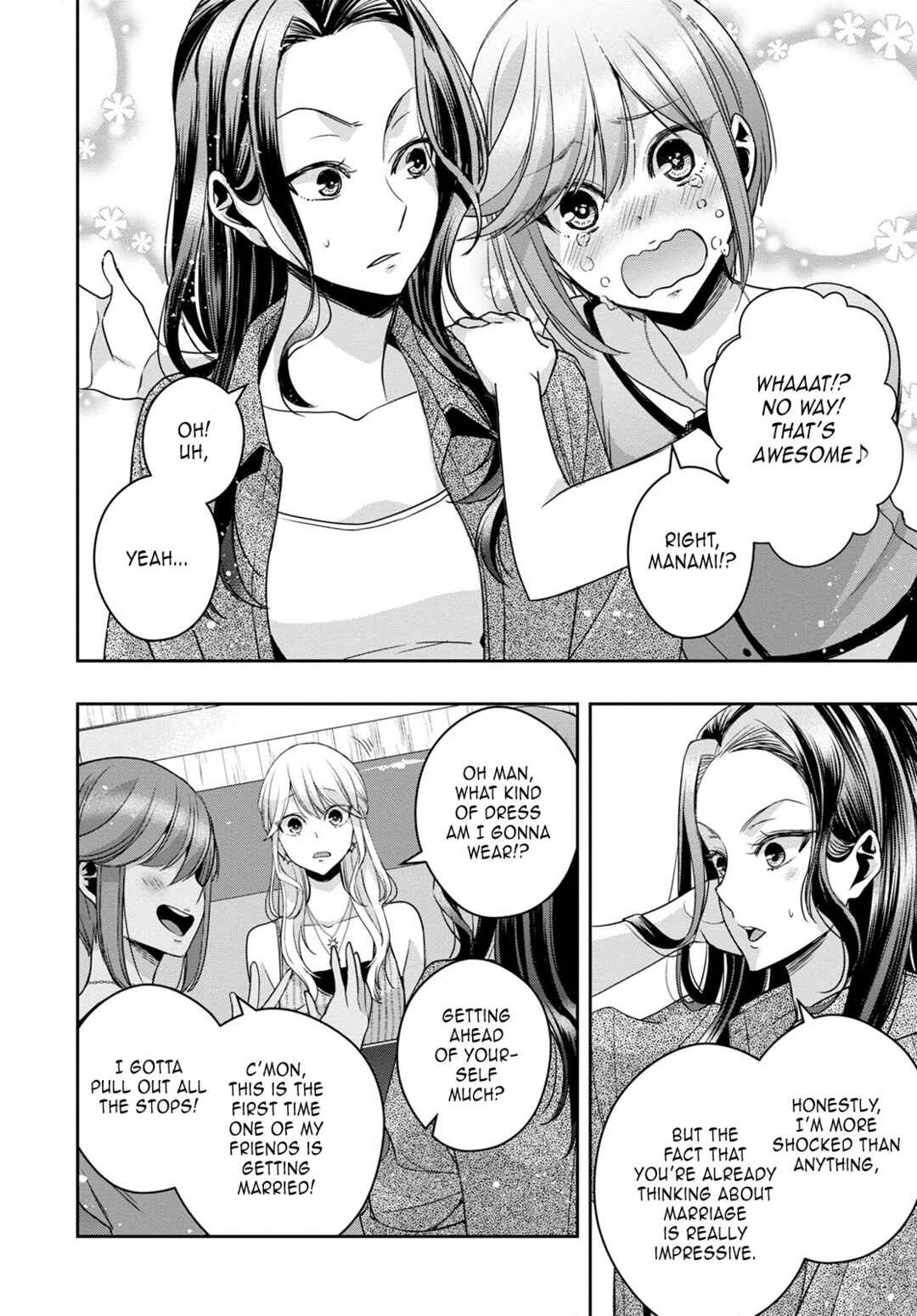 Page 15 Chapter 30 Citrus +