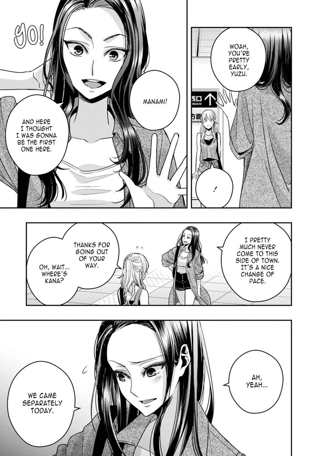 Page 3 Chapter 30 Citrus +