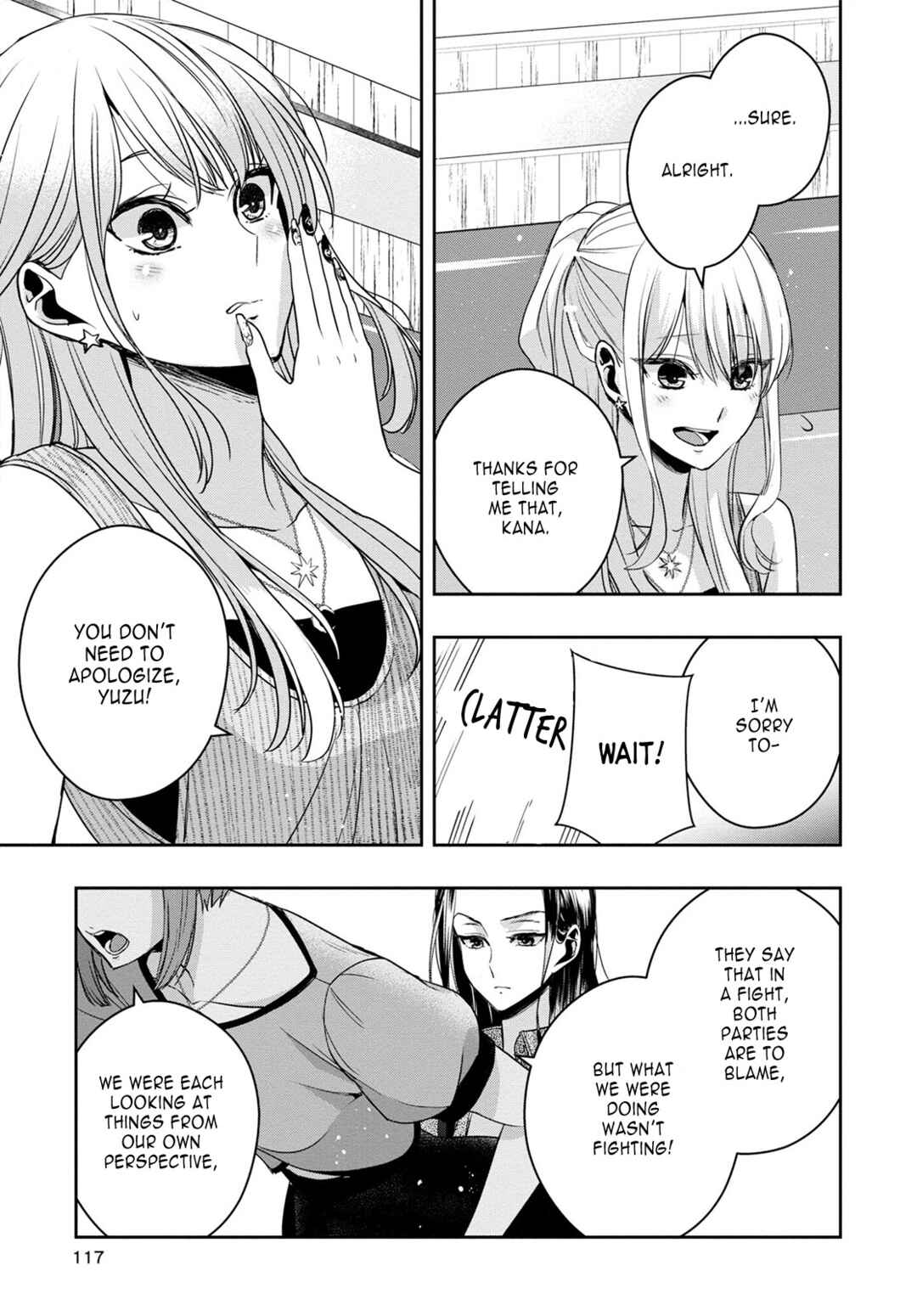 Page 7 Chapter 30 Citrus +