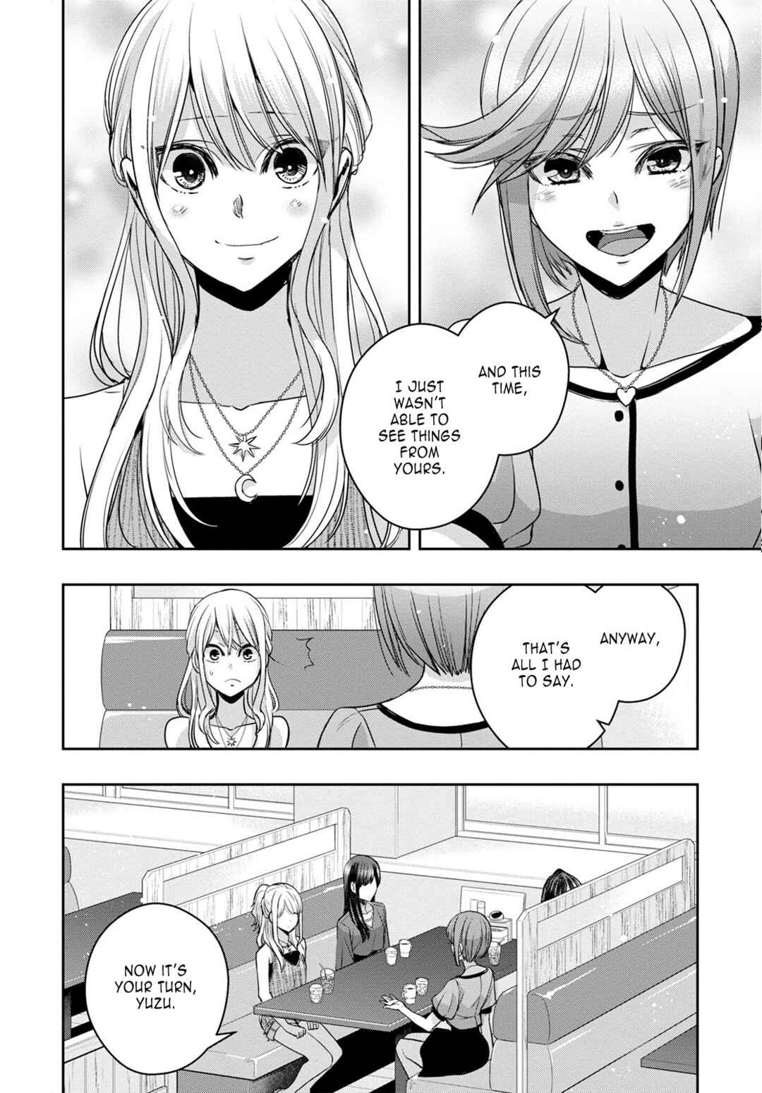 Page 8 Chapter 30 Citrus +
