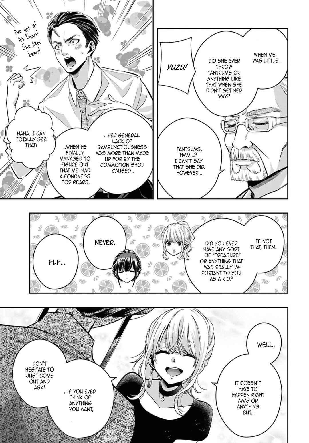 Page 7 Chapter 40 Citrus +