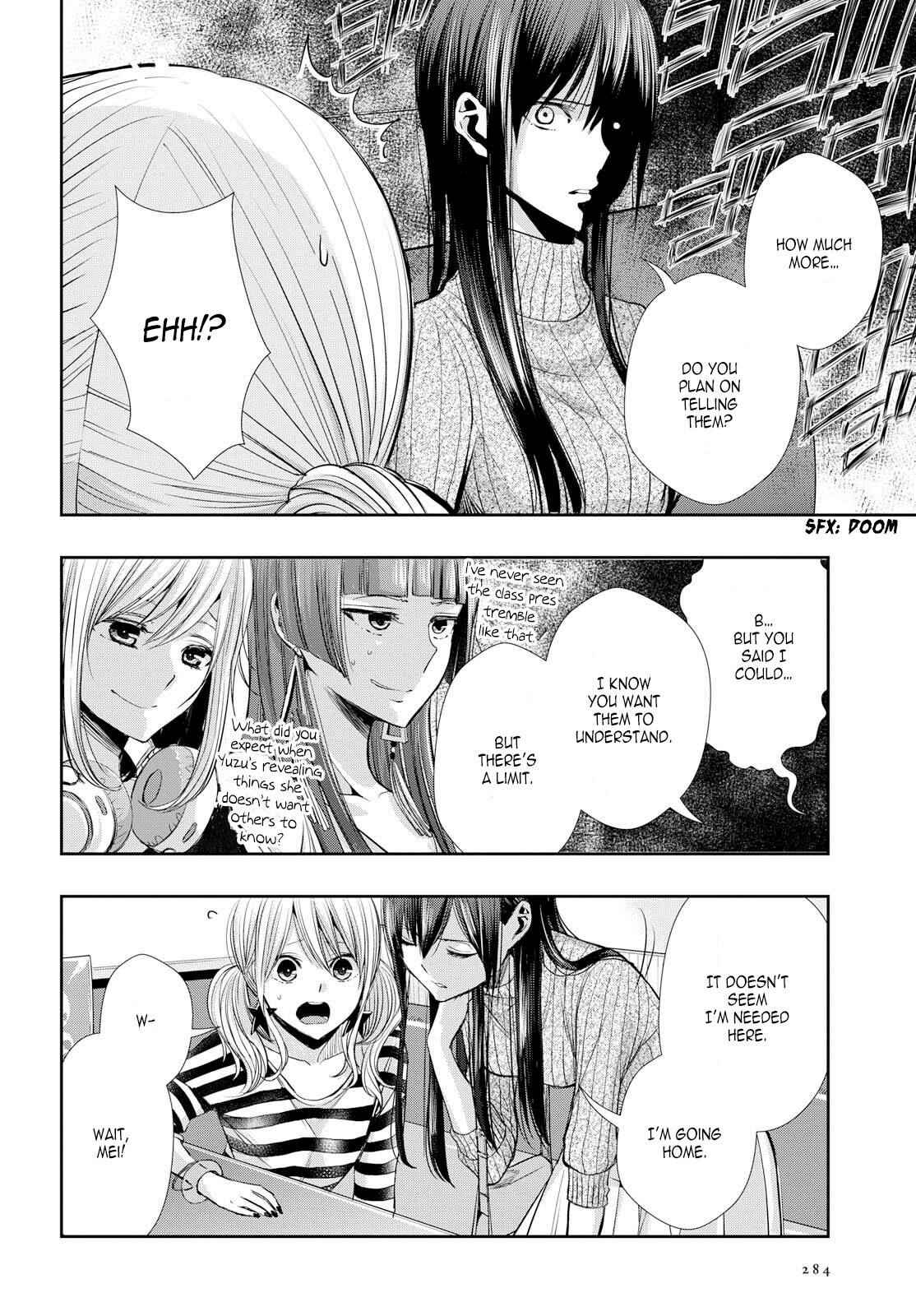 Page 10 Chapter 3 Citrus +