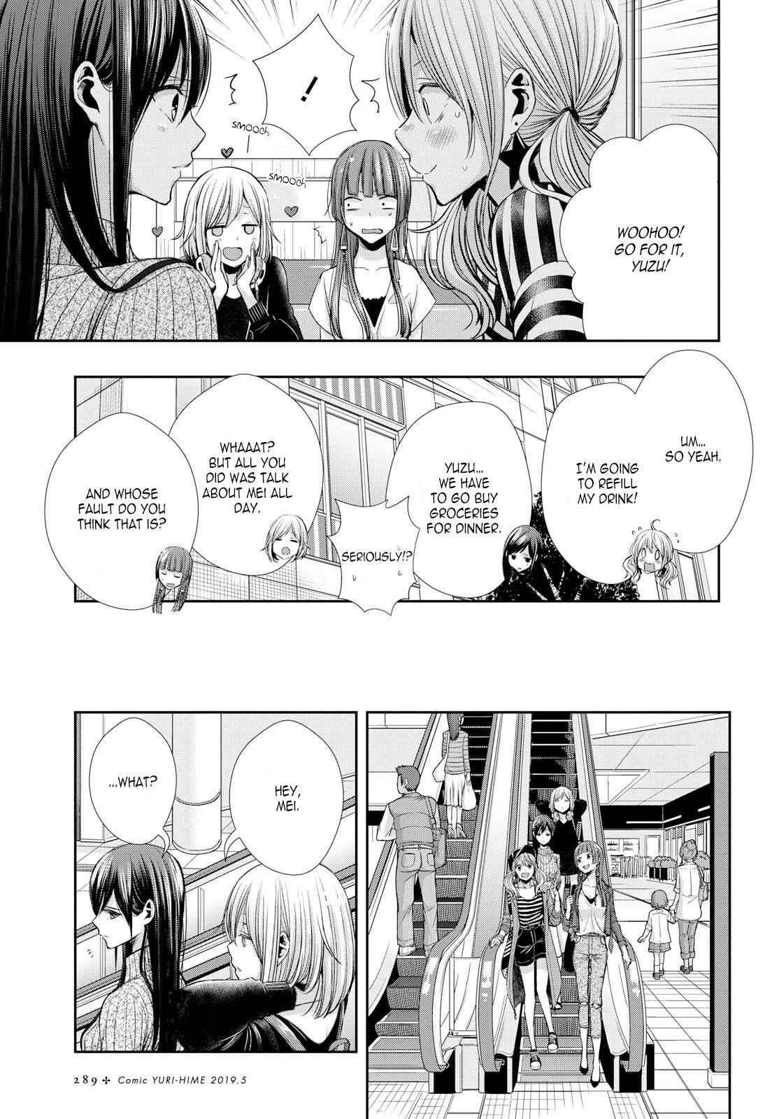 Page 15 Chapter 3 Citrus +