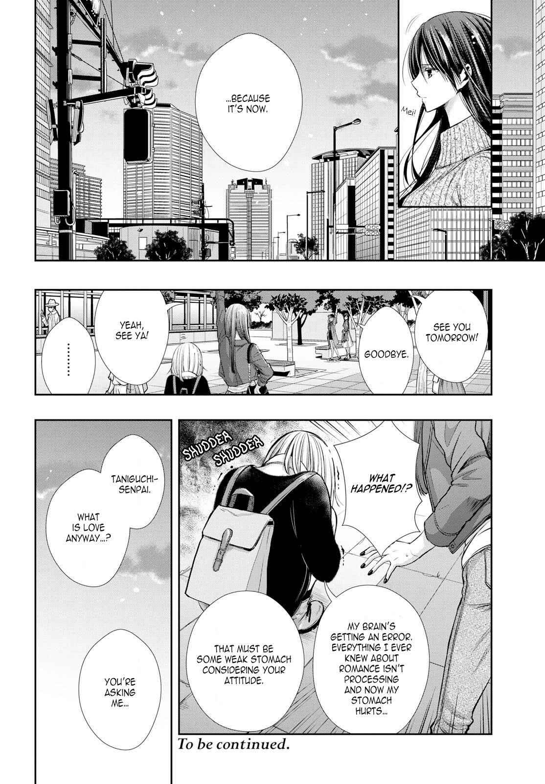 Page 18 Chapter 3 Citrus +