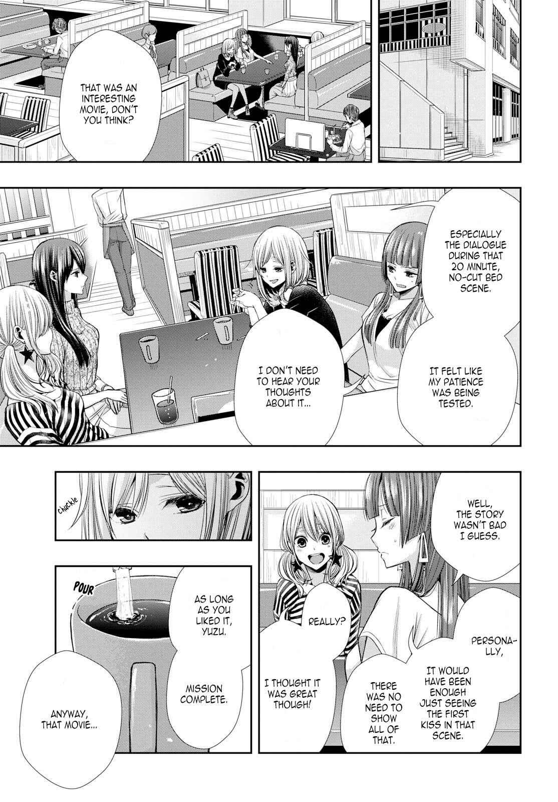 Page 3 Chapter 3 Citrus +