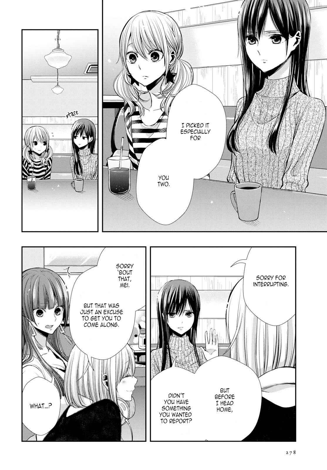 Page 4 Chapter 3 Citrus +