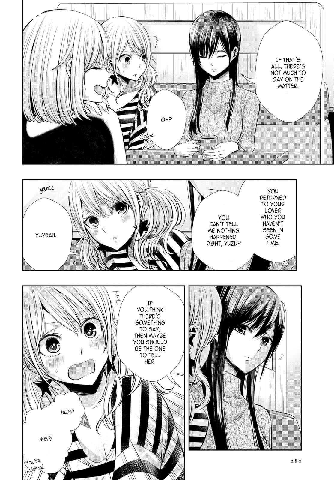 Page 6 Chapter 3 Citrus +