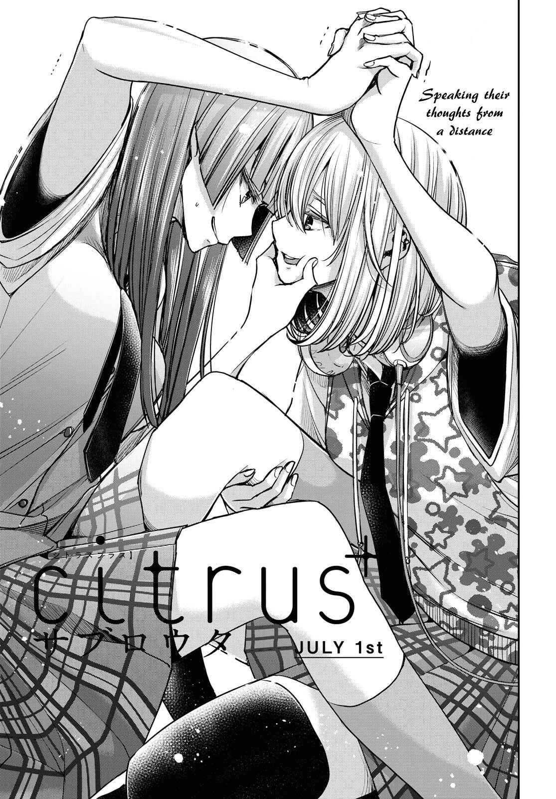 Page 1 Chapter 14 Citrus +