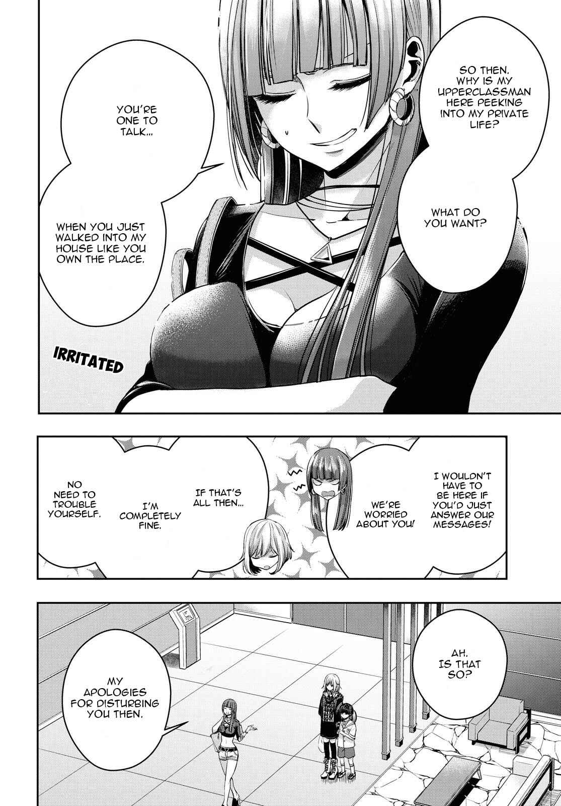 Page 8 Chapter 14 Citrus +