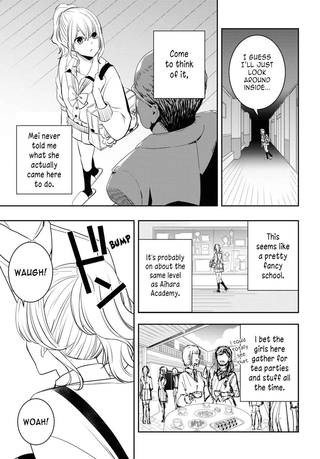 Page 15 Chapter 32 Citrus +