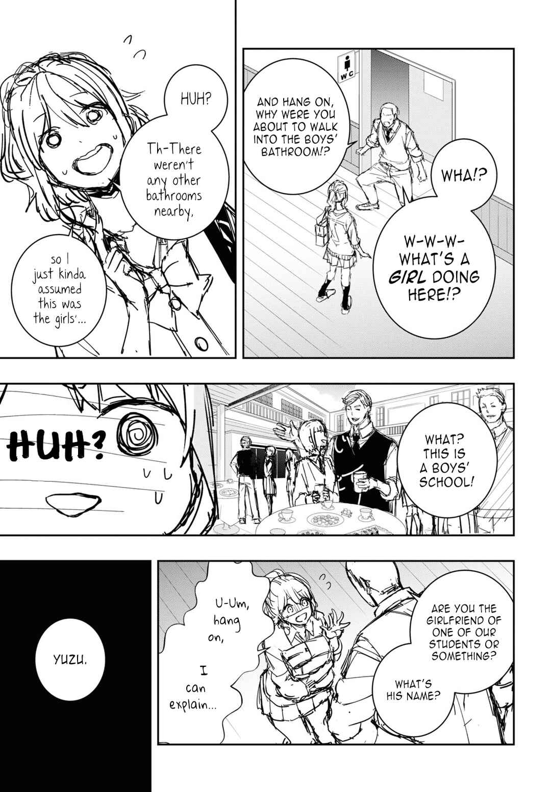 Page 17 Chapter 32 Citrus +