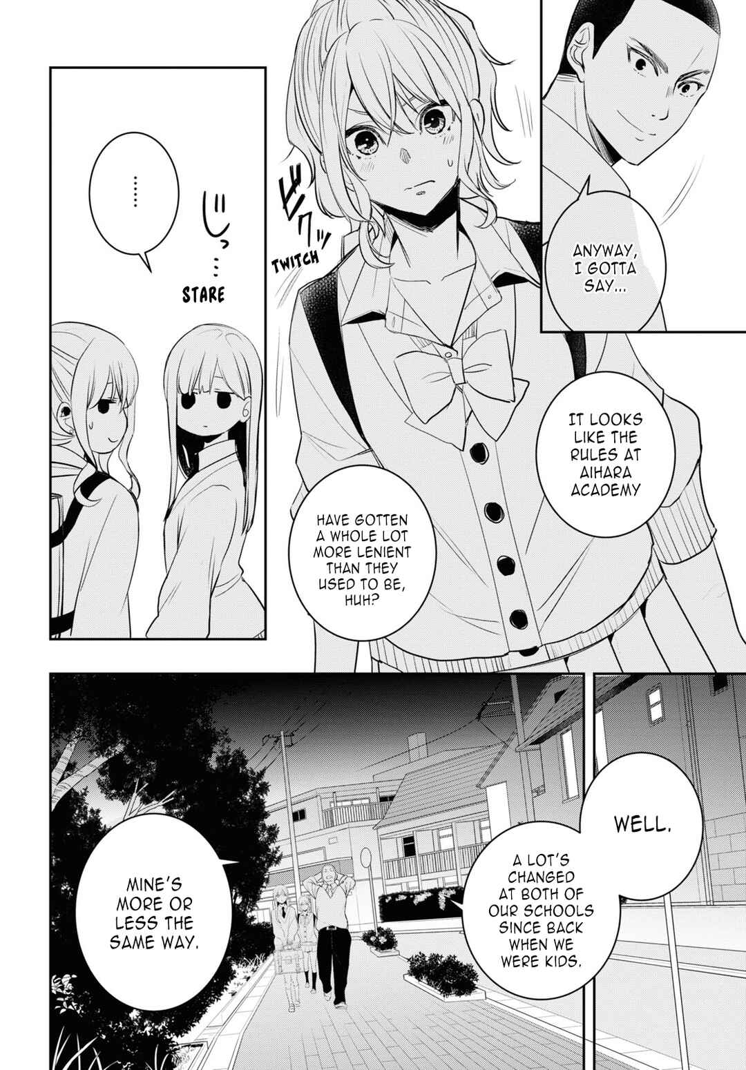 Page 22 Chapter 32 Citrus +