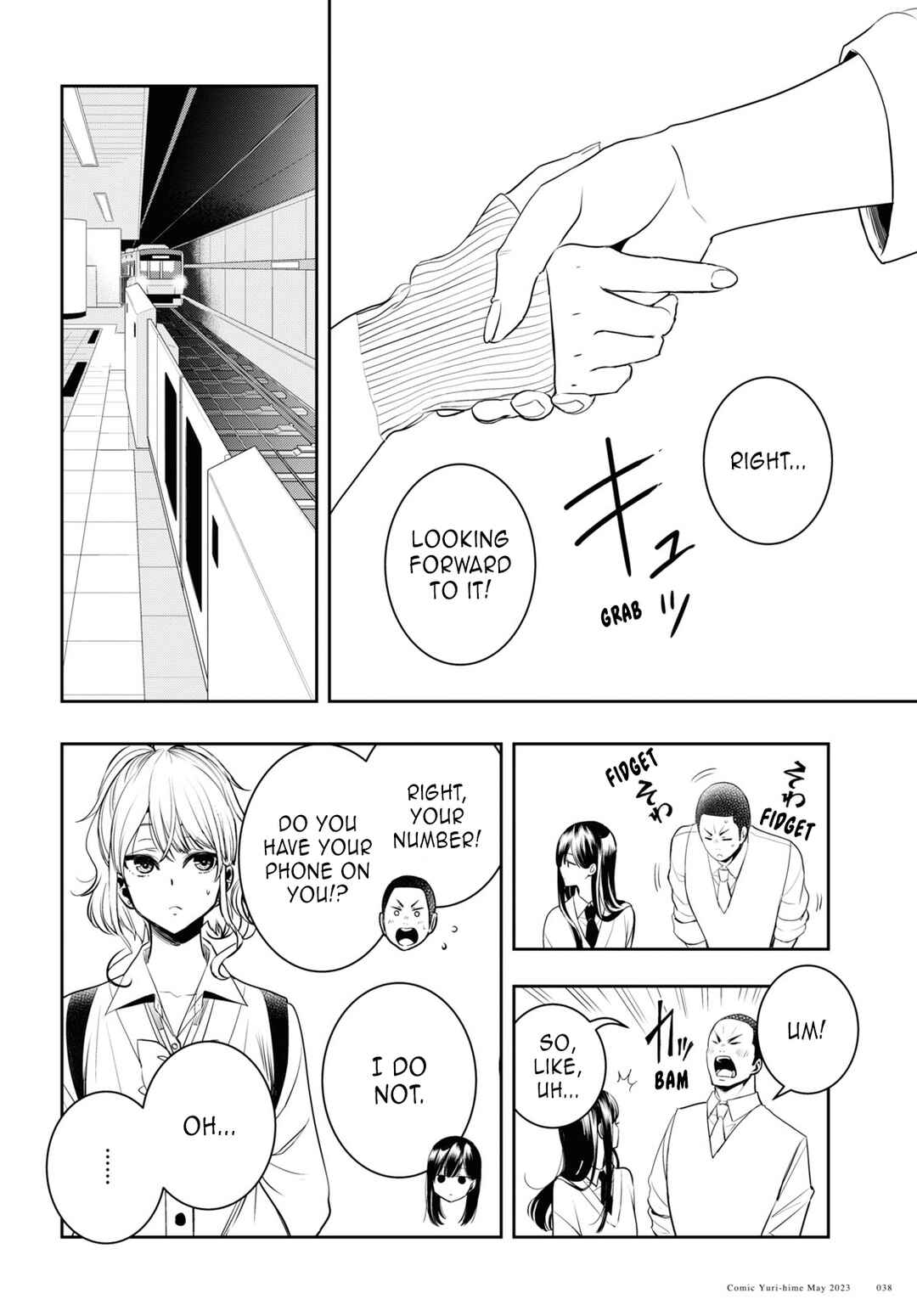 Page 26 Chapter 32 Citrus +