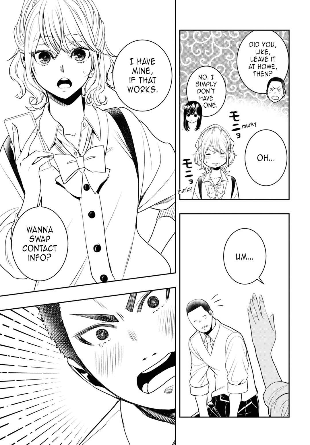 Page 27 Chapter 32 Citrus +