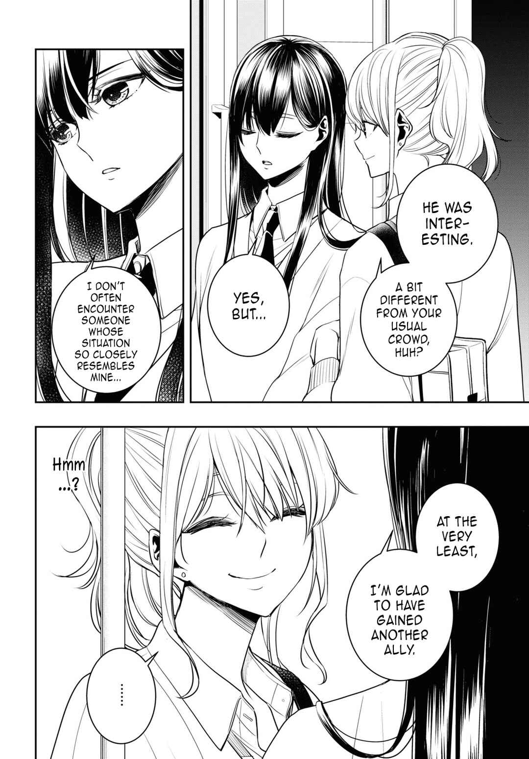 Page 30 Chapter 32 Citrus +