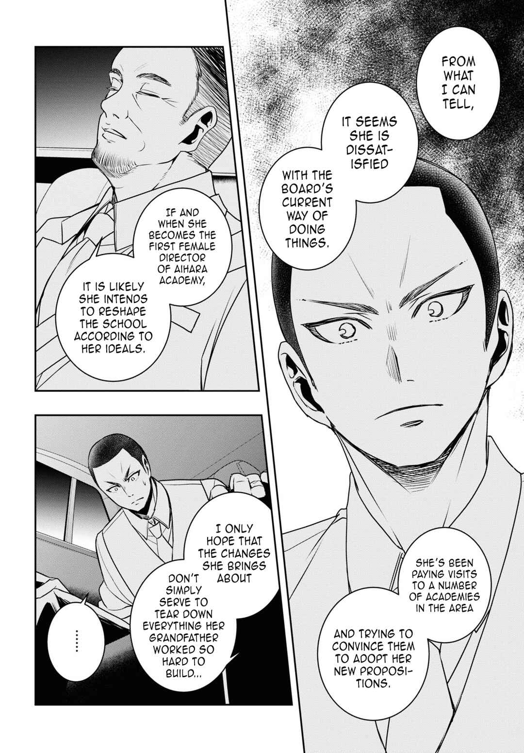 Page 34 Chapter 32 Citrus +