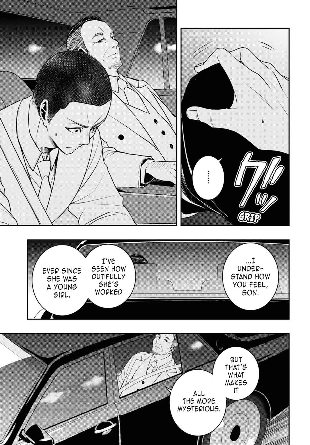 Page 35 Chapter 32 Citrus +