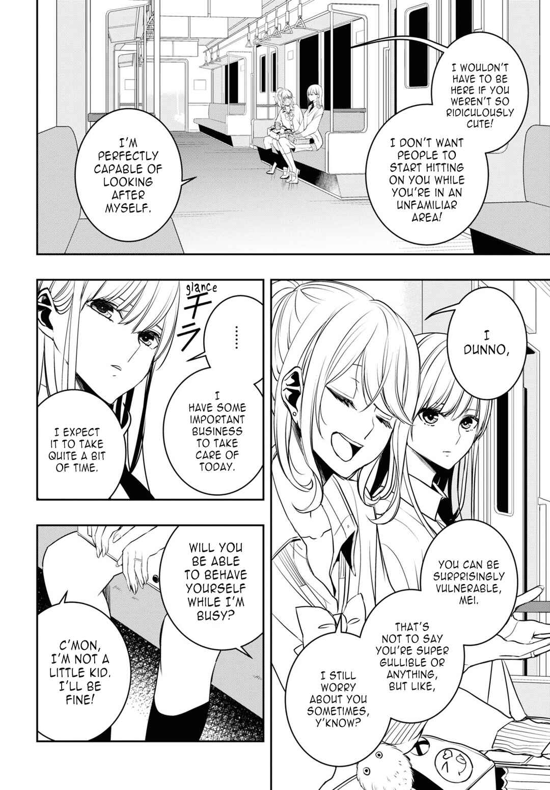 Page 4 Chapter 32 Citrus +